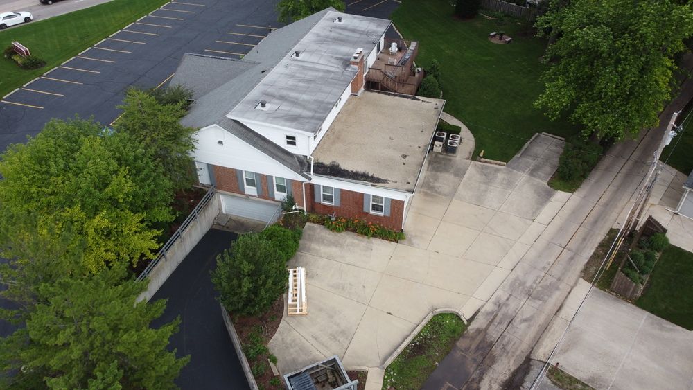 Commercial Opportunity - for Sale: 820 E Pine St, West Chicago, IL 60185